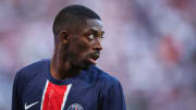 Ousmane Dembélé - PSG