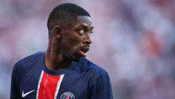 Le Trophée des Champions est encore décalé.