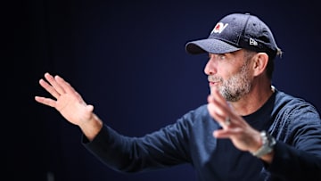 Jürgen Klopp wird als kommender Trainer von Real Madrid gehandelt