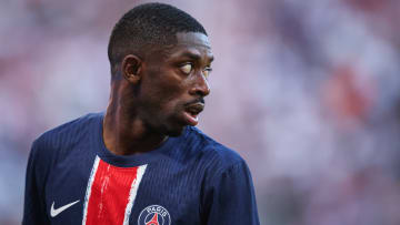 Le PSG sera diffusé sur DAZN.