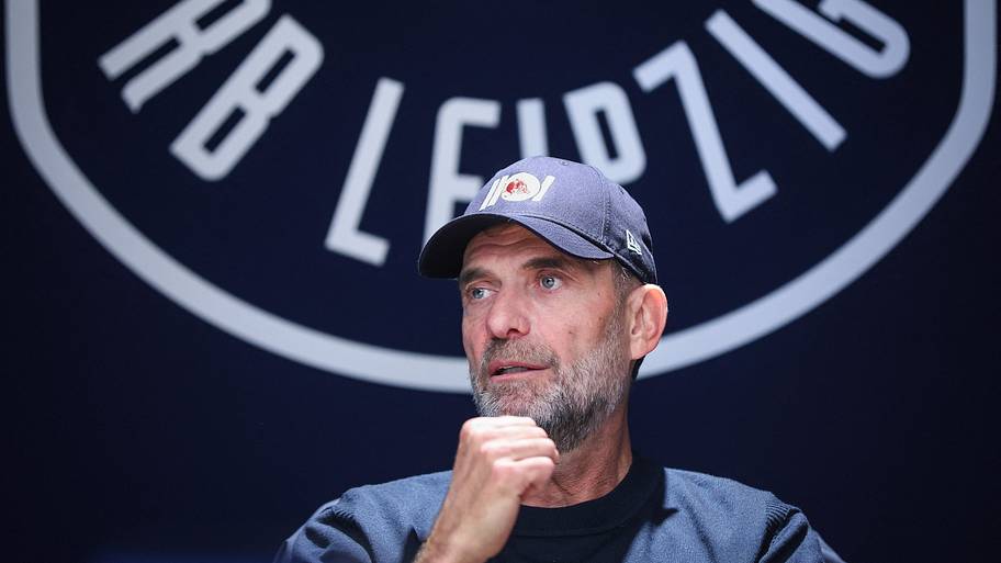 Jürgen Klopp