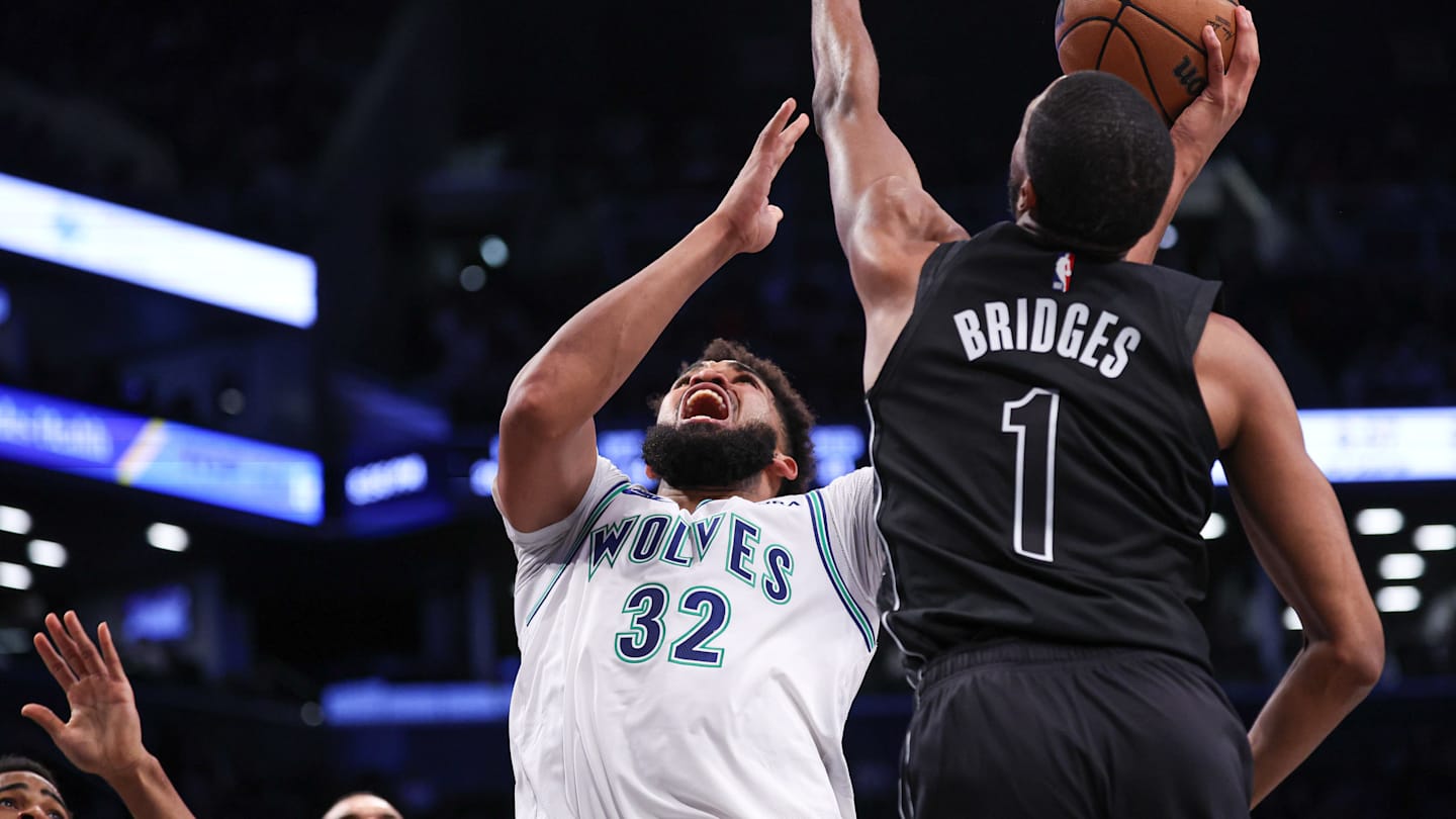NBA Reveals Thoughts on Knicks Splash Moves