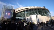 Spurs responded to questions from THST