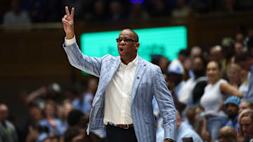 North Carolina v Duke