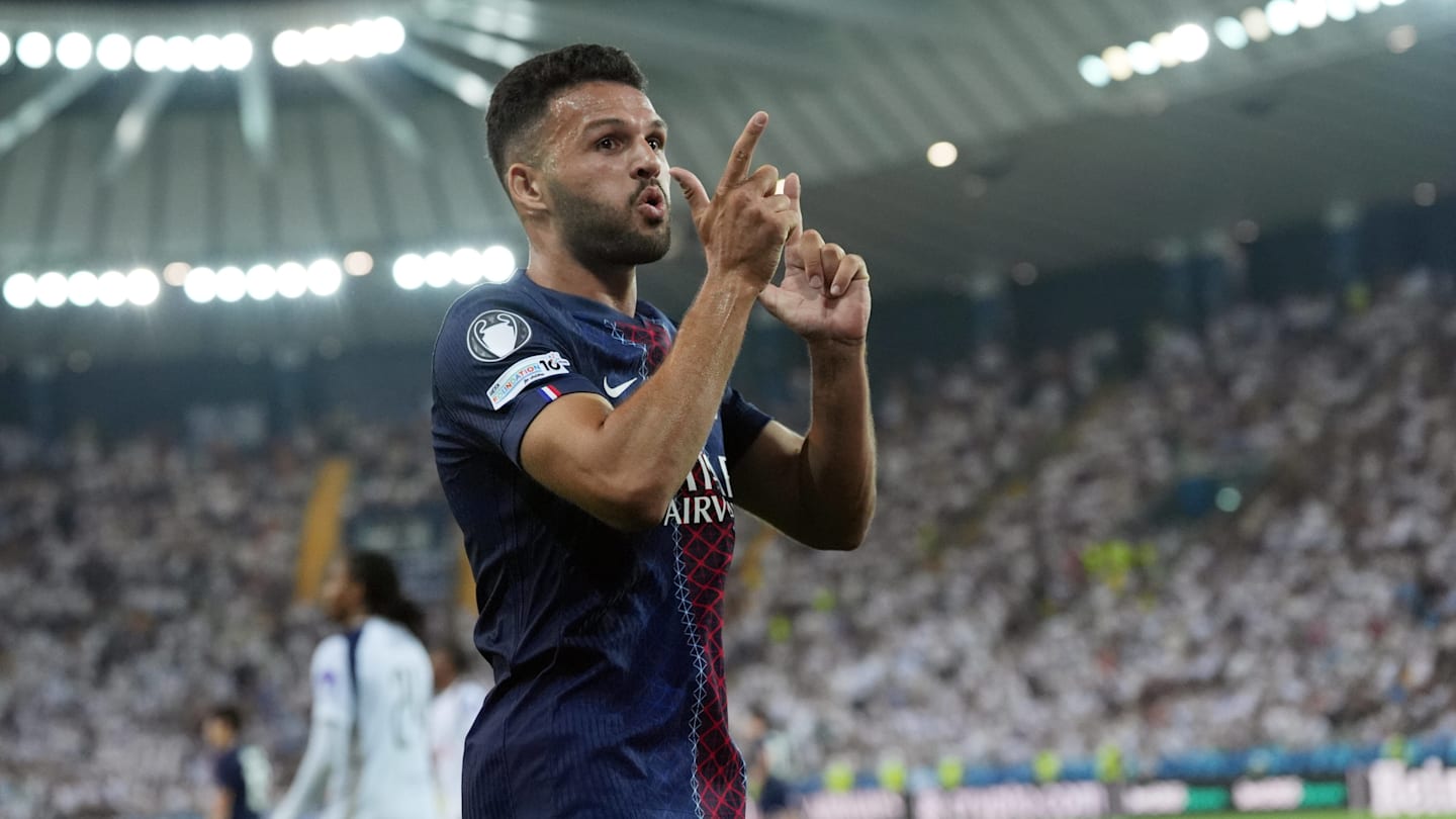 Vibrant Psg 2-2 Monaco (5-4 Agg): Champions League Holders Reach Last 16 Capture Nature Vibrant Psg 2-2 Monaco (5-4 Agg): Champions League Holders Reach Last 16 Capture Nature