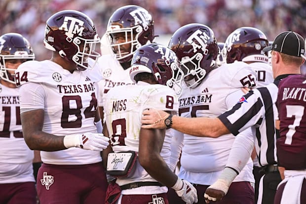 Texas A&M