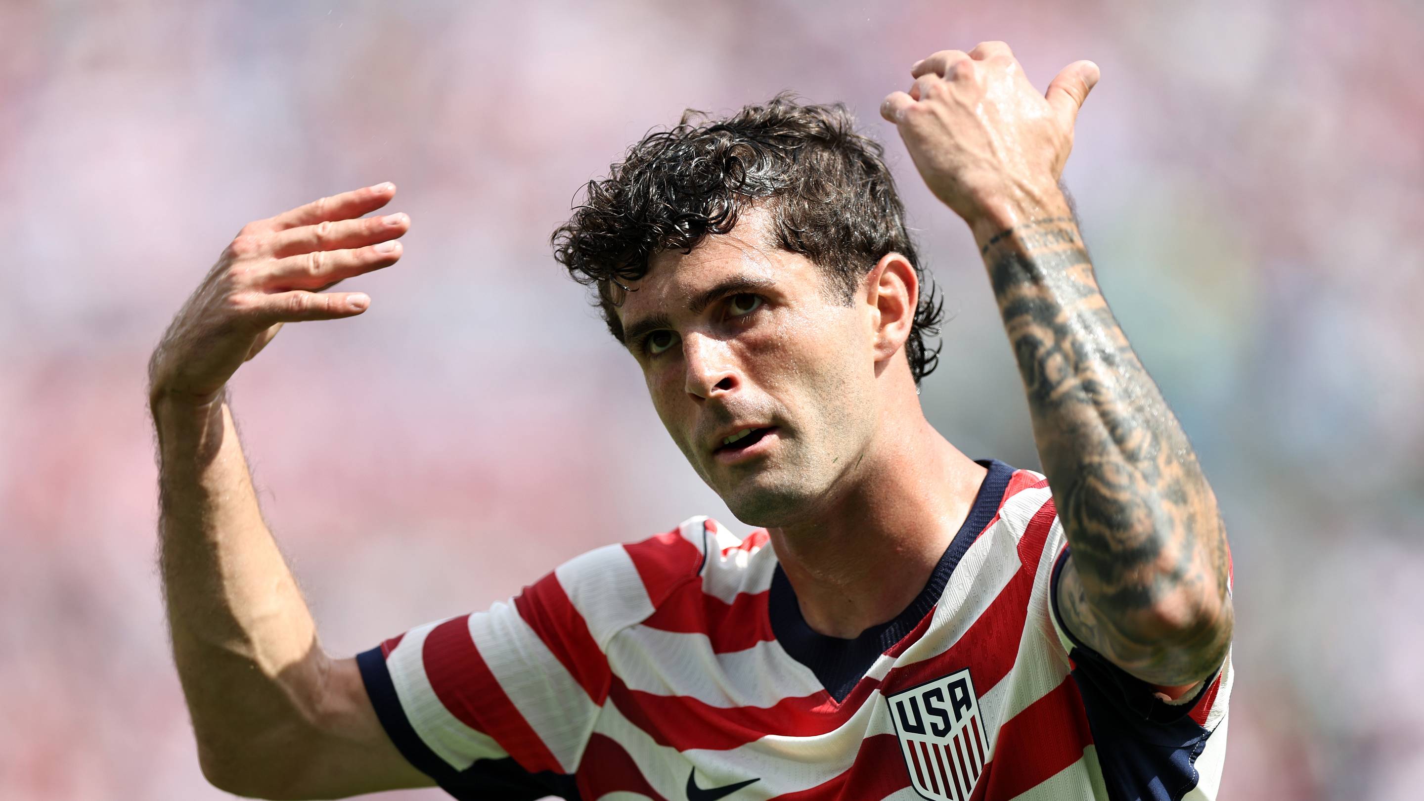 So you're a USMNT fan now? Everything you need to know for the 2026 World Cup