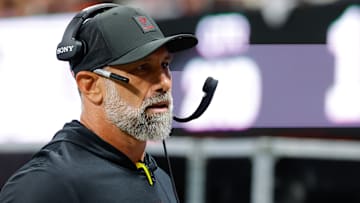 Miami Dolphins v Atlanta Falcons - NFL 2025