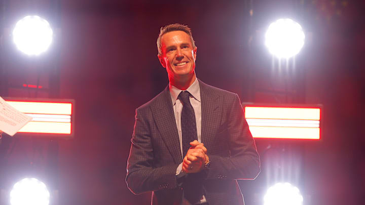 Tampa Bay Buccaneers v Atlanta Falcons