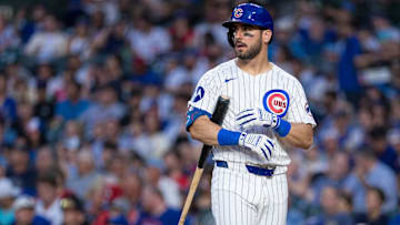 St. Louis Cardinals v Chicago Cubs