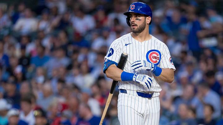 St. Louis Cardinals v Chicago Cubs