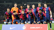 FC Barcelona v Real Betis Balompie - La Liga EA Sports