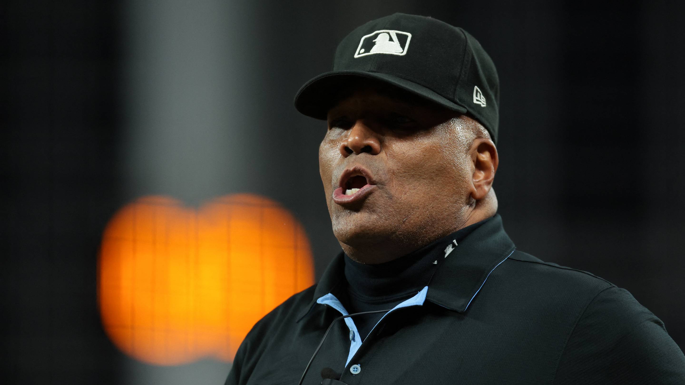 Retiring Umpire’s Blunt MLB Criticism Adds Twist to Verlander’s Farewell