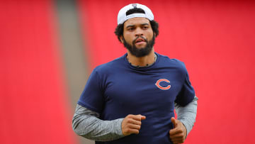 Chicago Bears, Caleb Williams