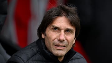 Antonio Conte devrait prendre la porte.