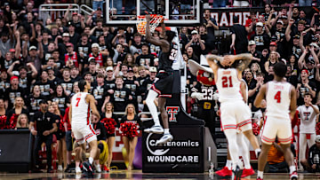 Houston v Texas Tech