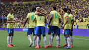 Brazil v Peru - FIFA World Cup 2026 Qualifier