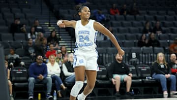 Fairfield v North Carolina