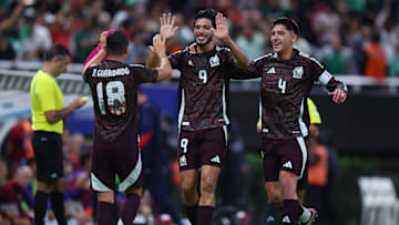 Mexico v United States
