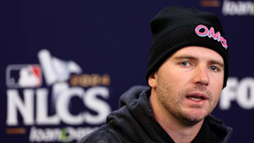 Pete Alonso is the highest-coveted target, but the first base free agent class is deeper than you might think.