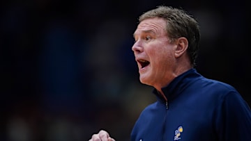 Kansas vs. Oklahoma