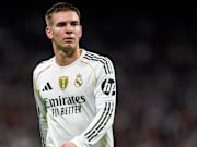 Franco Mastantuono - Real Madrid