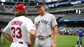 2025 MLB All-Star Game