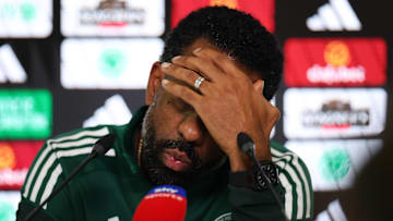 Celtic Unveil New Manager Wilfried Nancy