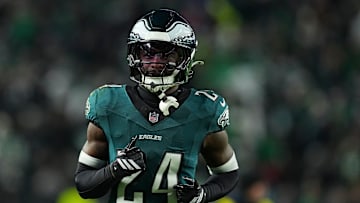 Detroit Lions v Philadelphia Eagles - NFL 2025