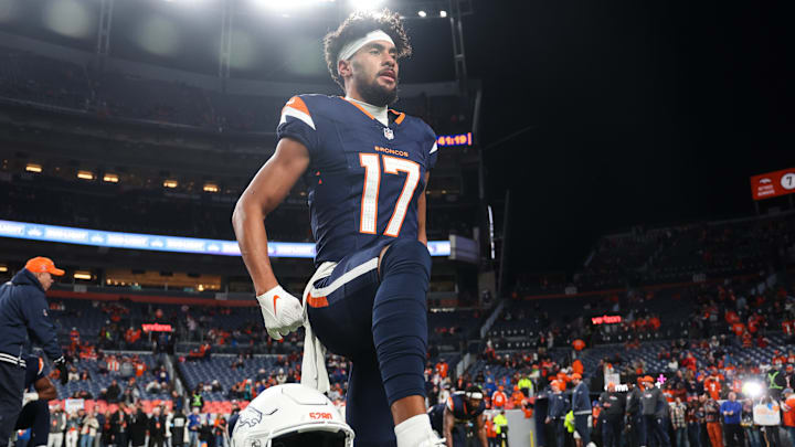 New Orleans Saints, WR Devaughn Vele