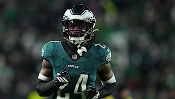 Detroit Lions v Philadelphia Eagles - NFL 2025