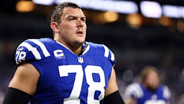 Houston Texans v Indianapolis Colts