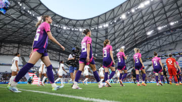 Die DFB-Frauen verloren gegen die USA. Nun braucht es Zählbares.