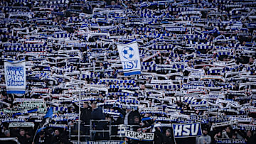Die HSV-Fans erwartet im letzten Heimspiel eine besondere Aktion