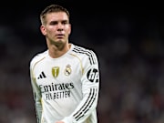 F. Mastantuono - Real Madrid