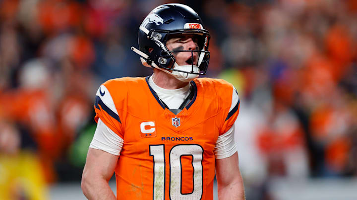 AFC Divisional Playoffs: Buffalo Bills v Denver Broncos