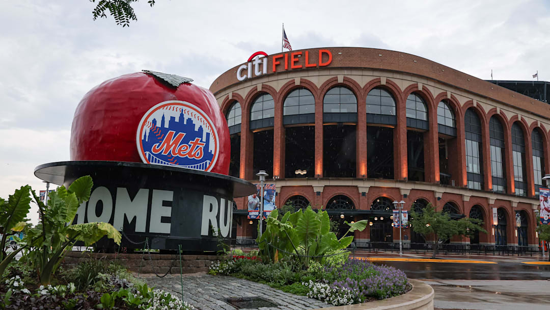 Citi Field.