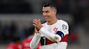 Cristiano Ronaldo a enflammé Twitter.
