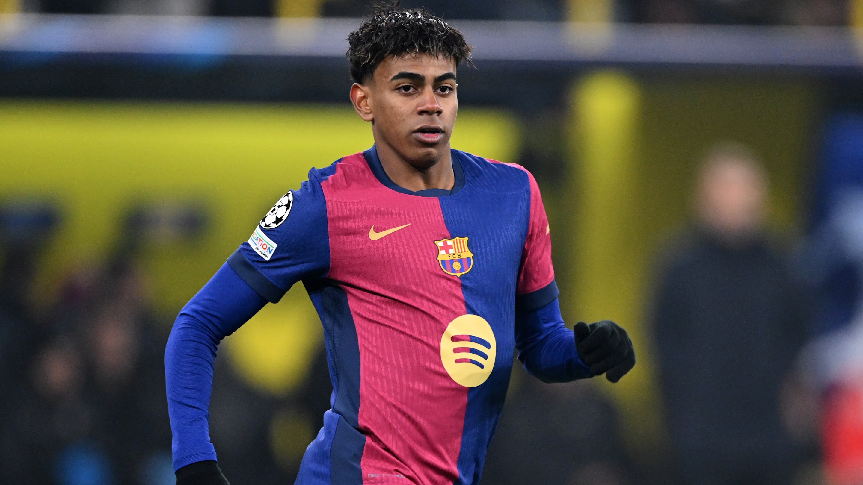 Athletic Bilbao - FC Barcelone : Les compos officielles en Supercoupe d'Espagne sont tombées, Yamal titulaire