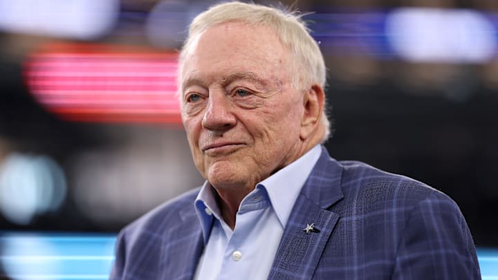 Baltimore Ravens v Dallas Cowboys - NFL Preseason 2025