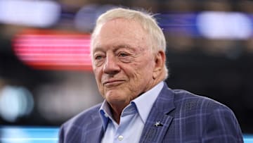 Baltimore Ravens v Dallas Cowboys - NFL Preseason 2025