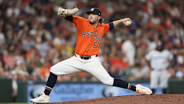 Minnesota Twins v Houston Astros