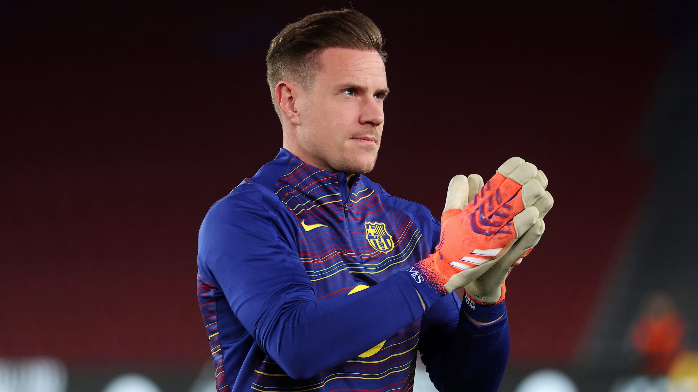 FC Barcelone : Une date fixée pour le grand retour de Marc-André ter Stegen avec le Barça