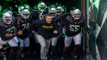 Washington v Oregon