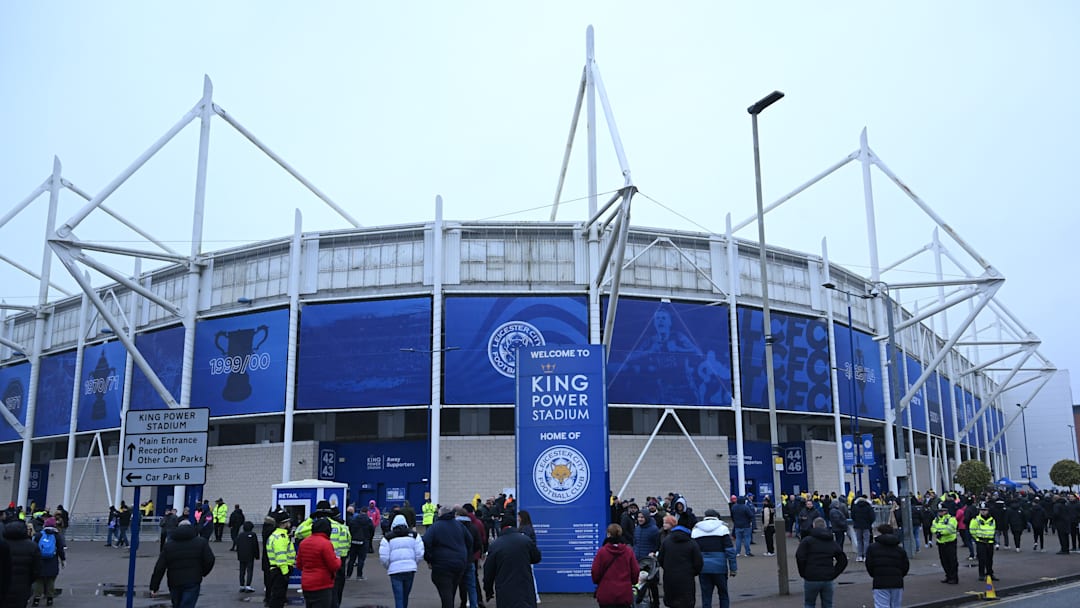 Should promoted clubs like Leicester be given more help?