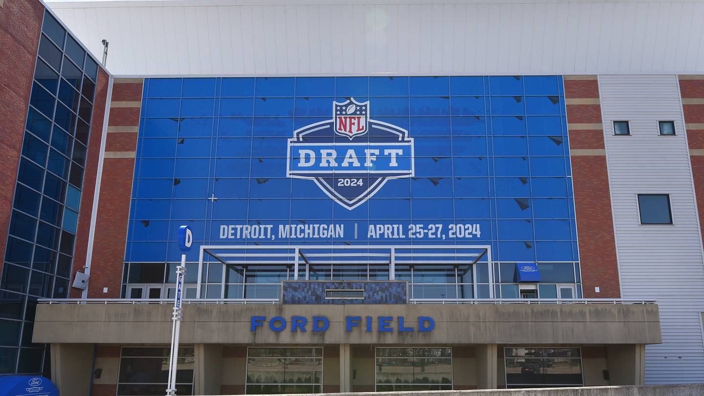 Scott Carasik's 2024 Final League-Wide NFL Mock Draft - Vimarsana News
