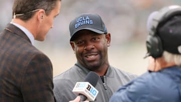 UCLA v Michigan State