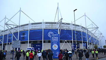 Should promoted clubs like Leicester be given more help?