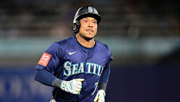 Seattle Mariners v Tampa Bay Rays