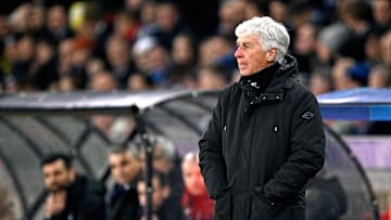 Gian Piero Gasperini